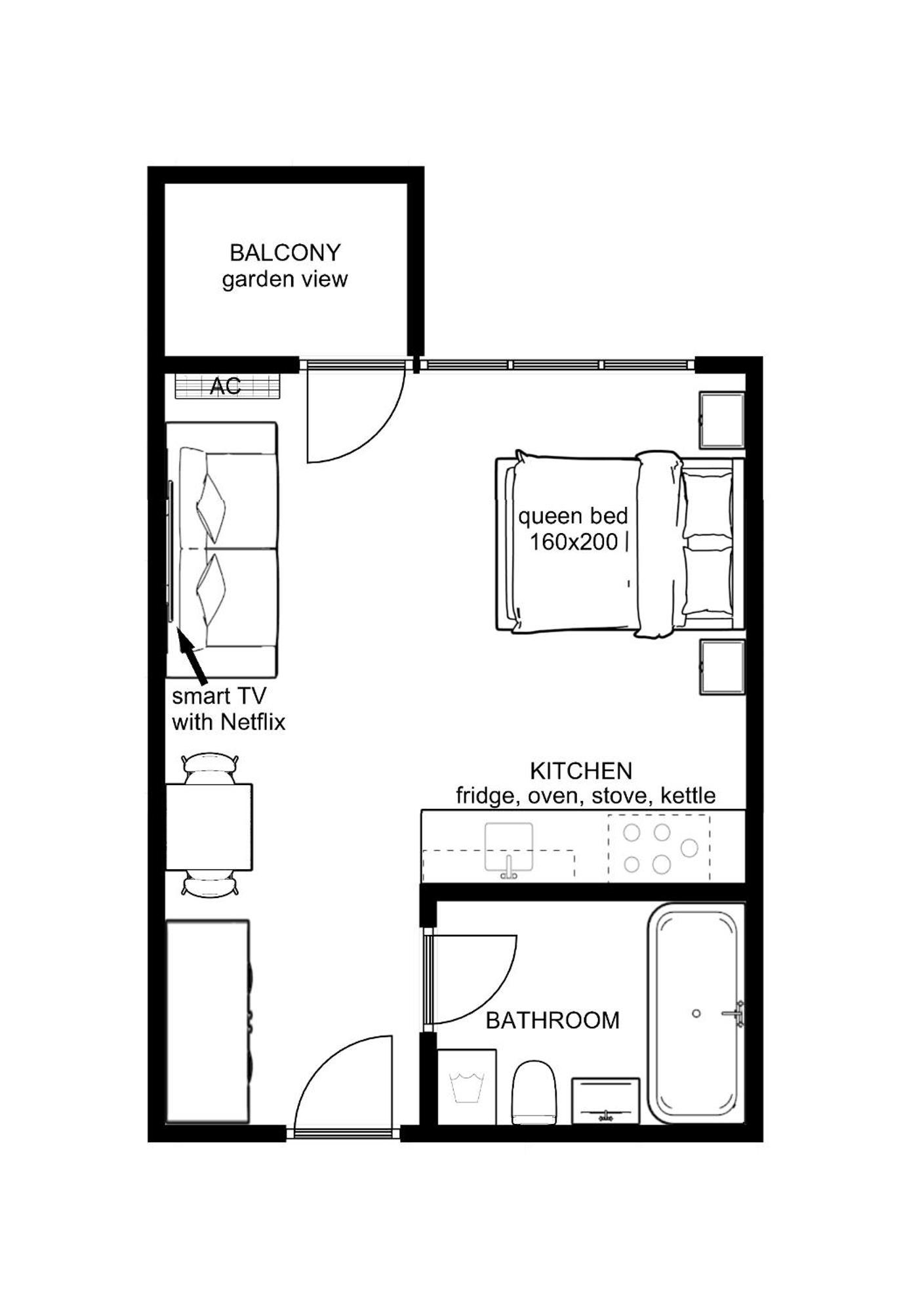 부다페스트 Corvin Modern Studio With Ac, Parking 아파트 외부 사진